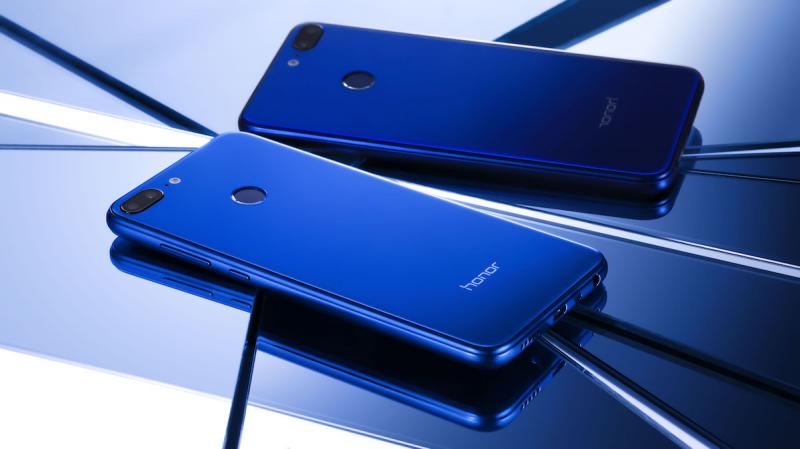  - Honor 9 Lite | les photos officielles